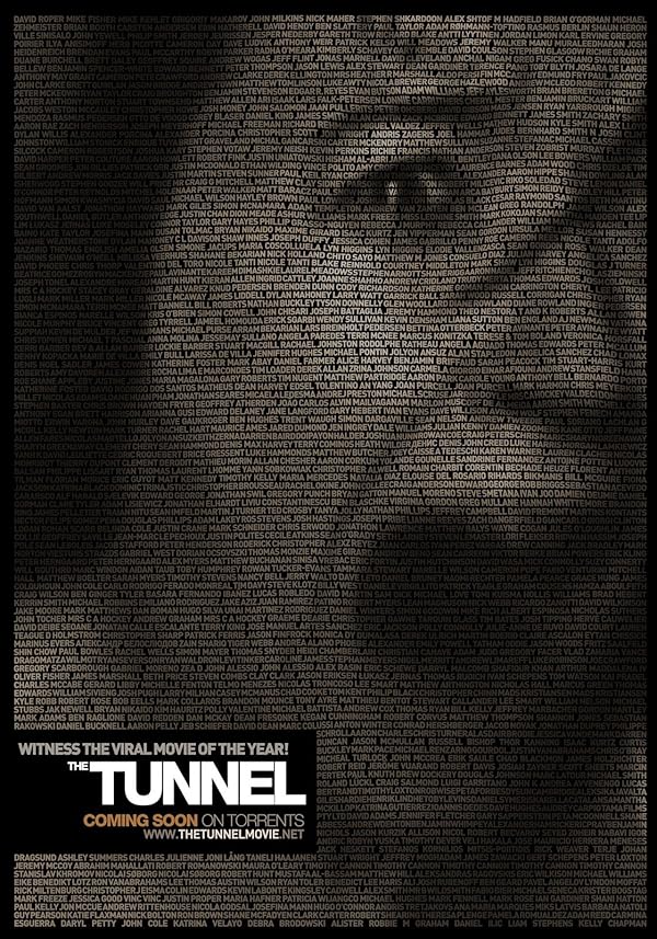 دانلود فیلم The Tunnel / تونل