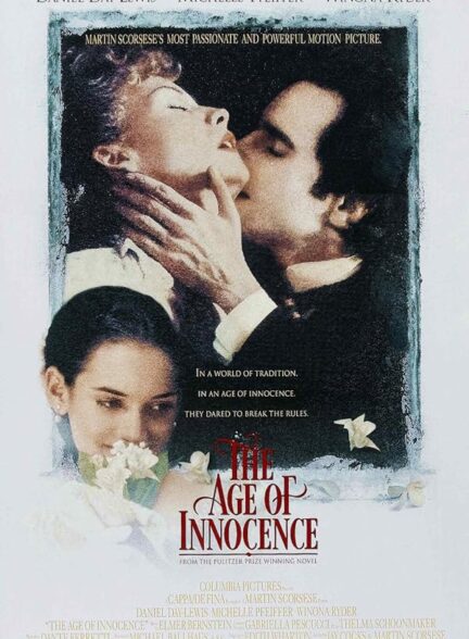 دانلود فیلم The Age of Innocence / عصر معصومیت