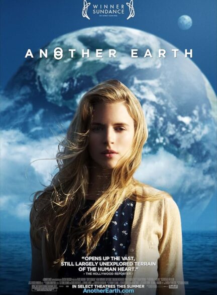 دانلود فیلم Another Earth / زمین دیگر