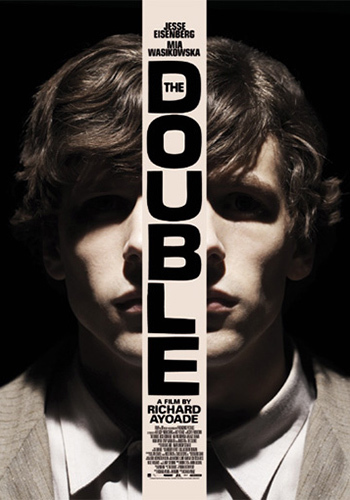 دانلود فیلم The Double / همزاد