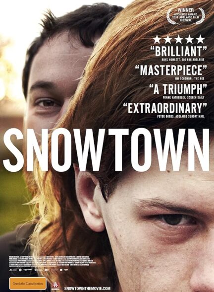 دانلود فیلم The Snowtown Murders / قتل های شهر برفی