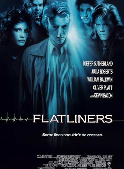 دانلود فیلم Flatliners / مرگ‌بازان