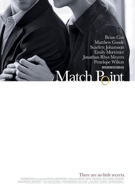 دانلود فیلم Match Point / امتیاز نهایی