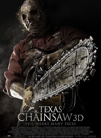 دانلود فیلم Texas Chainsaw / اره‌برقی تگزاس