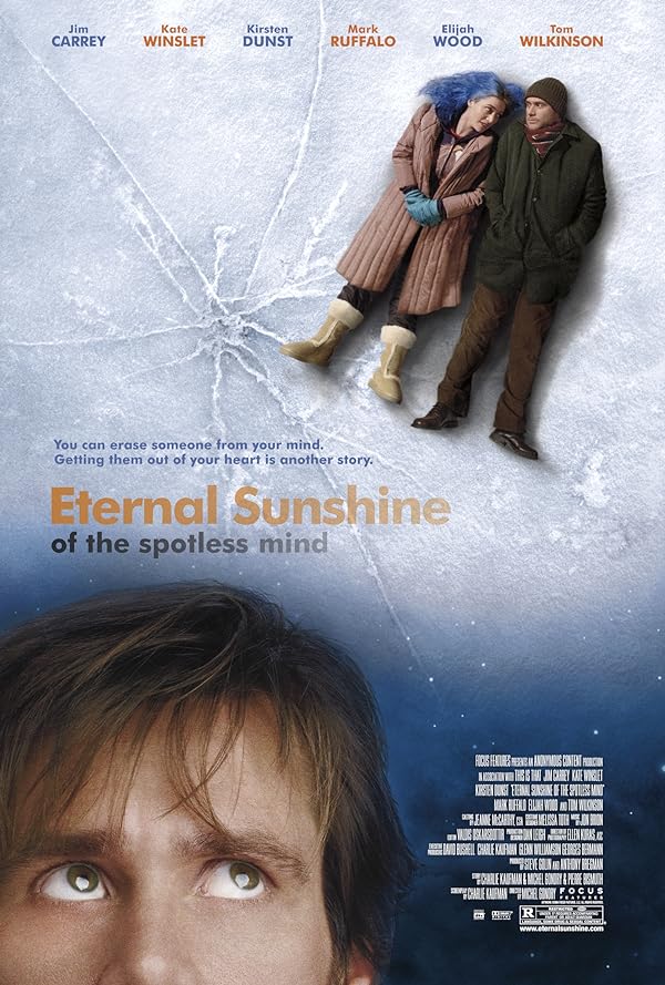 دانلود فیلم Eternal Sunshine of the Spotless Mind / آفتاب ابدی یک ذهن پاک