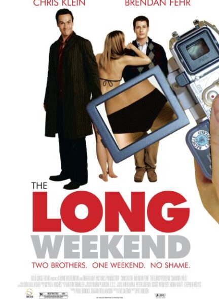 دانلود فیلم The Long Weekend / آخر هفته طولانی