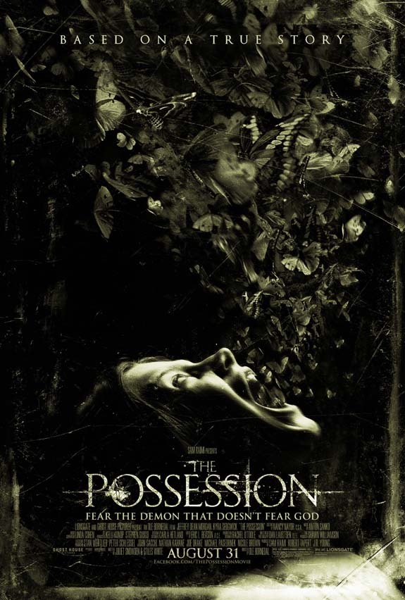 دانلود فیلم The Possession / تسخیر