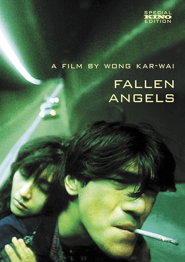 دانلود فیلم Fallen Angels / فرشتگان سقوط‌کرده