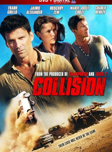 دانلود فیلم Collision / برخورد