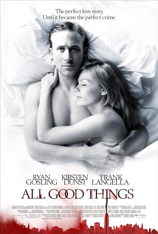 دانلود فیلم All Good Things / تمام چیز‌های خوب