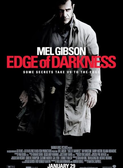 دانلود فیلم Edge of Darkness / لبه تاریکی