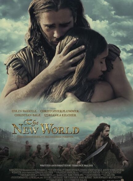 دانلود فیلم The New World / بر جدید