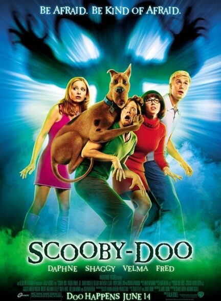 دانلود فیلم Scooby-Doo / اسکوبی-دو