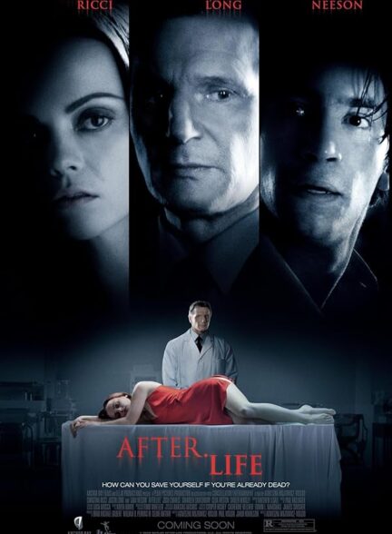 دانلود فیلم After.Life / پس از زندگی