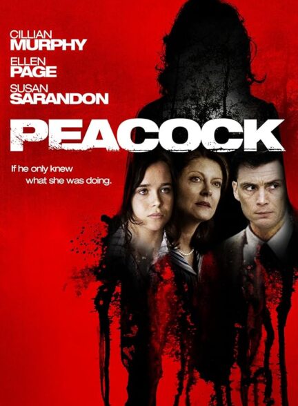 دانلود فیلم Peacock / طاووس