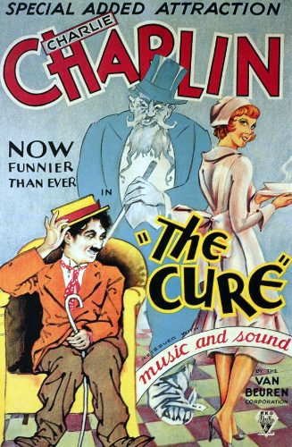 دانلود فیلم The Cure 1917 / درمان