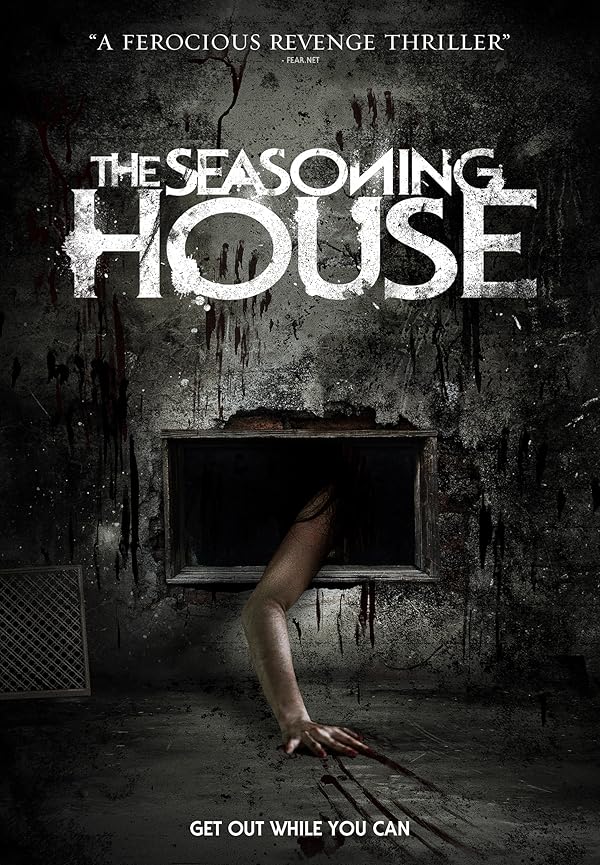 دانلود فیلم The Seasoning House / خانه چاشنی