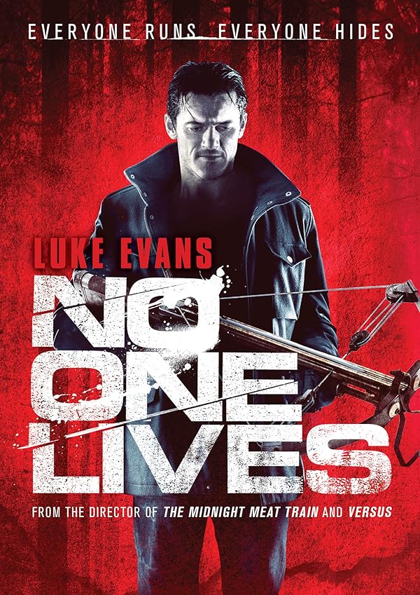 دانلود فیلم No One Lives / هیچ‌کس زنده نمی‌ماند