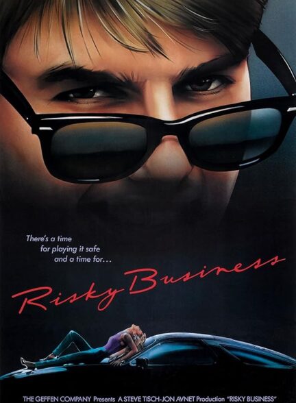 دانلود فیلم Risky Business / تجارت پرمخاطره