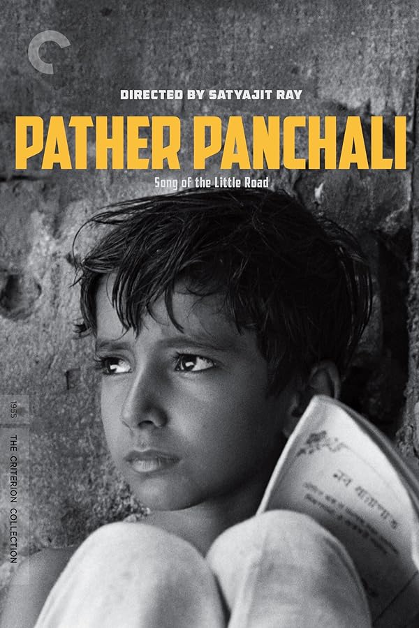 دانلود فیلم Pather Panchali / پاتر پانچالی