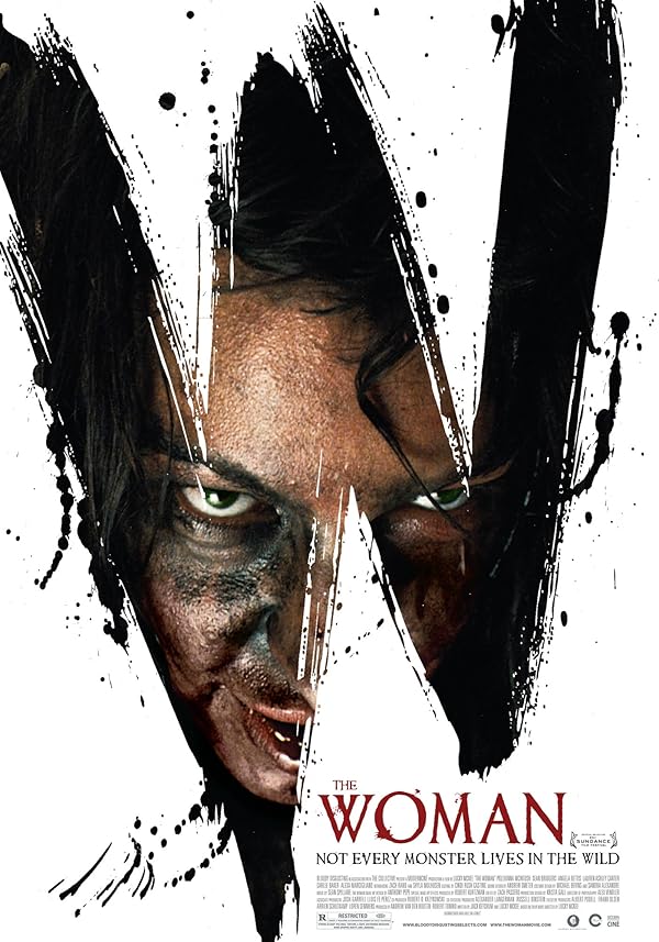 دانلود فیلم The Woman / زن