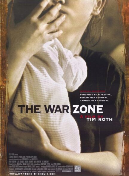 دانلود فیلم The War Zone / منطقه جنگی