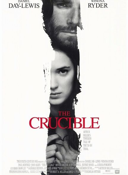 دانلود فیلم The Crucible / بوته آزمایش