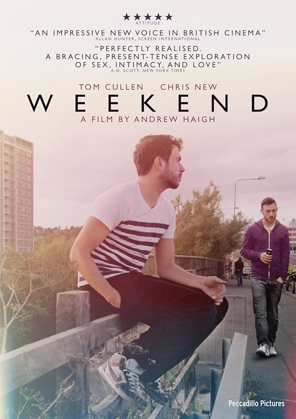 دانلود فیلم Weekend / آخر هفته