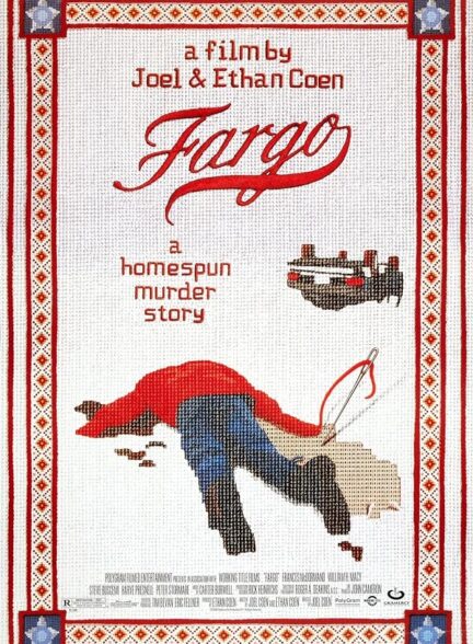 دانلود فیلم Fargo / فارگو