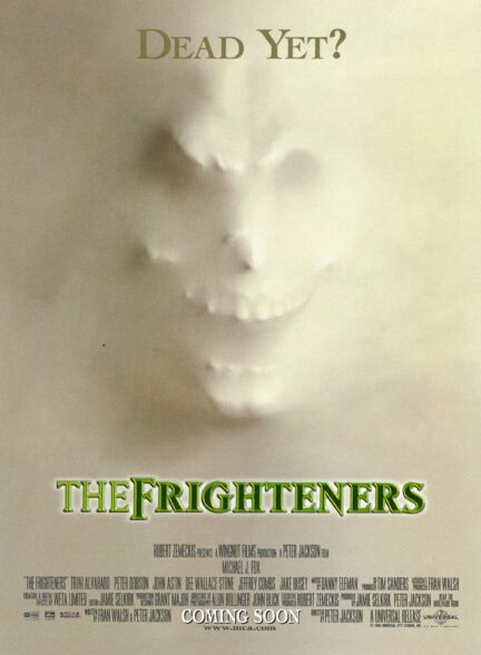 دانلود فیلم The Frighteners / ترس‌آفرینان