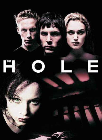 دانلود فیلم The Hole / حفره