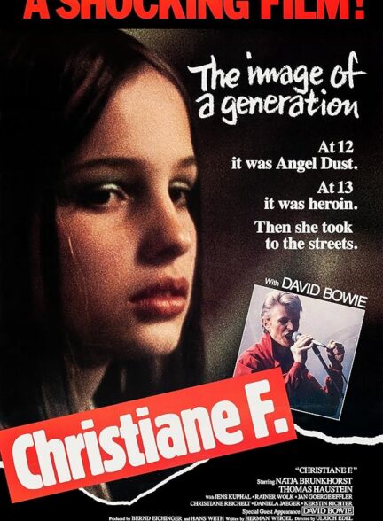 دانلود فیلم Christiane F. / کریستیانه اف.