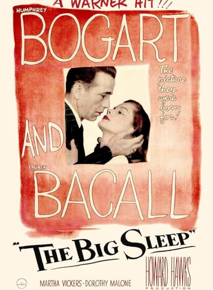 دانلود فیلم The Big Sleep / خواب ابدی