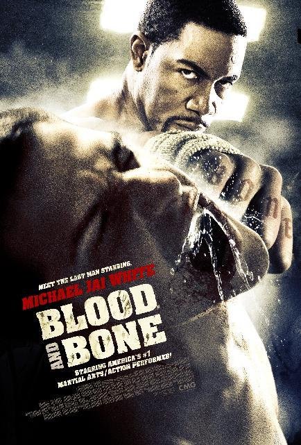 دانلود فیلم Blood and Bone / خون و استخوان