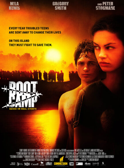 دانلود فیلم Boot Camp / اردوگاه آموزشی