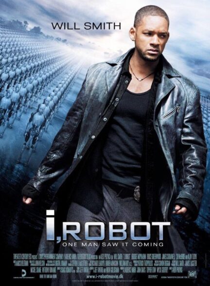 دانلود فیلم I, Robot / من، ربات