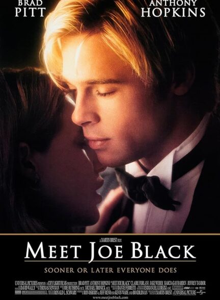 دانلود فیلم Meet Joe Black / با جو بلک آشنا شوید