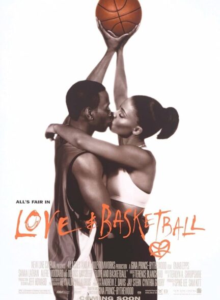 دانلود فیلم Love & Basketball / عشق و بسکتبال