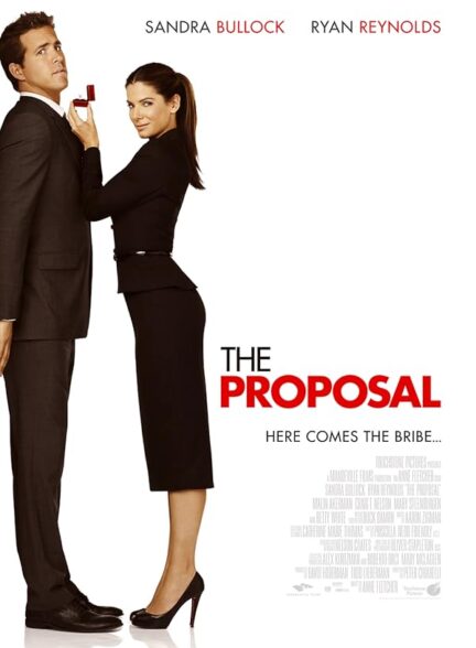 دانلود فیلم The Proposal / خواستگاری