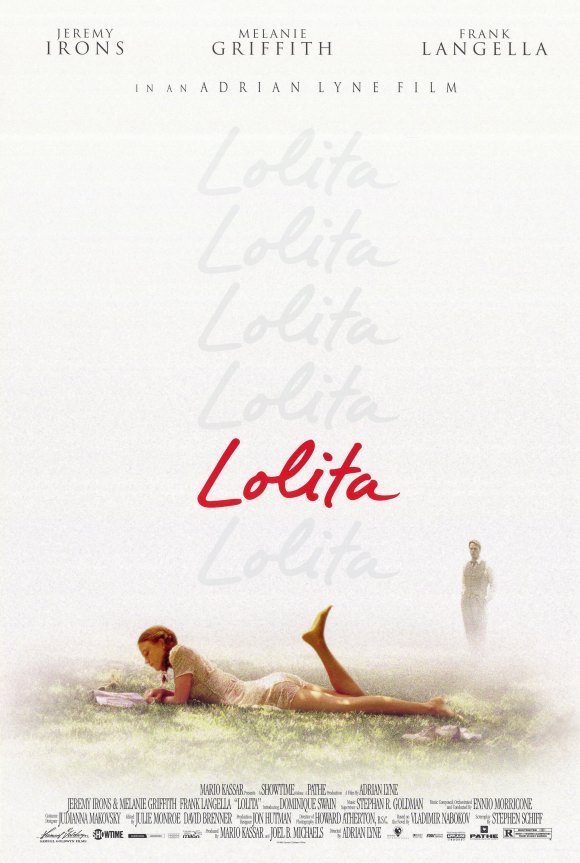 دانلود فیلم Lolita / لولیتا