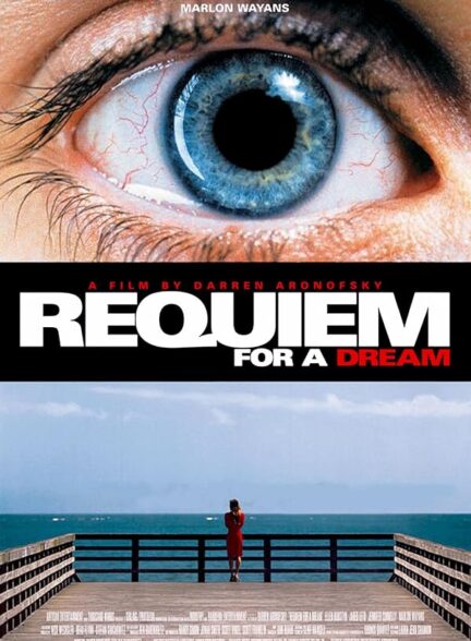 دانلود فیلم Requiem for a Dream / مرثیه‌ای بر یک رؤیا