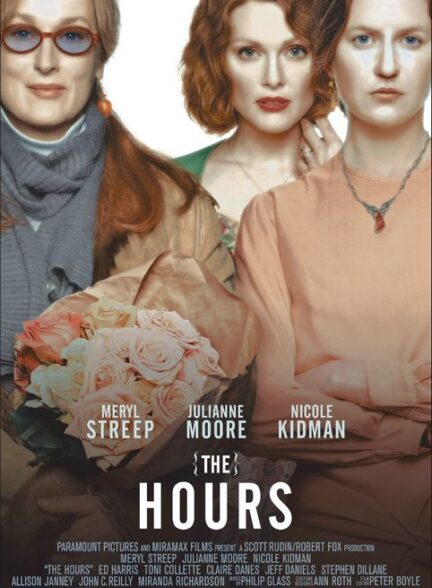 دانلود فیلم The Hours / ساعت‌ها