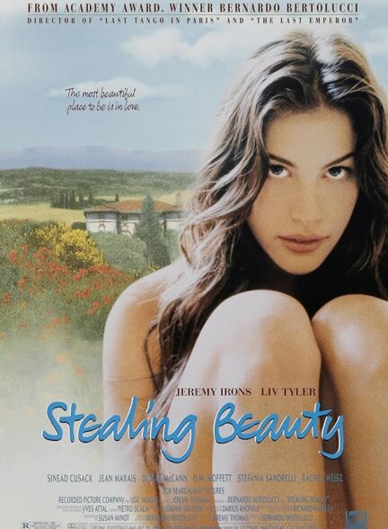 دانلود فیلم Stealing Beauty / زیبایی ربوده‌شده