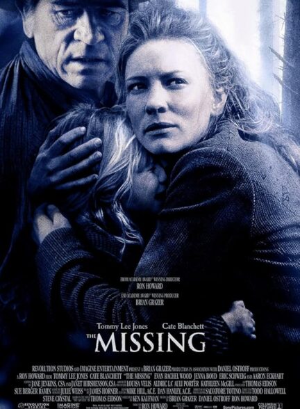 دانلود فیلم The Missing / گم‌شده