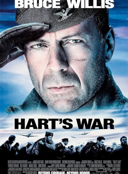 دانلود فیلم Hart’s War / جنگ هارت