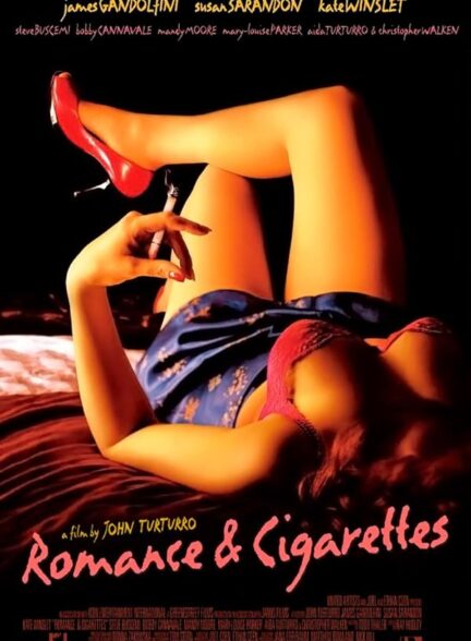 دانلود فیلم Romance & Cigarettes / عشق و سیگار