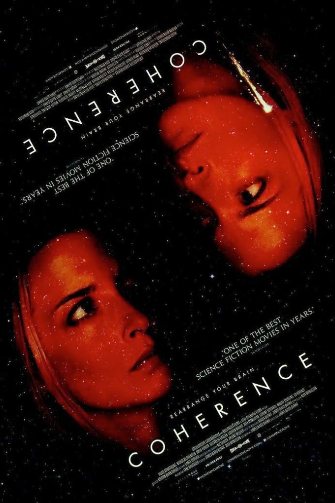 دانلود فیلم Coherence / همدوسی