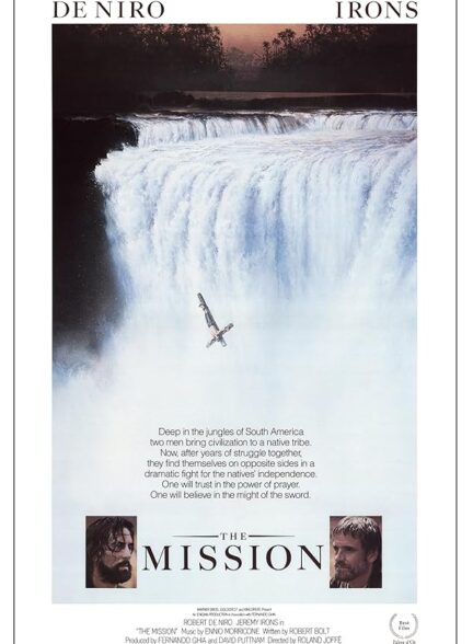 دانلود فیلم The Mission / مأموریت