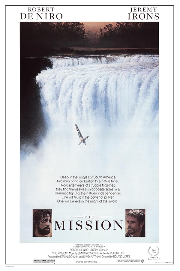 دانلود فیلم The Mission / مأموریت