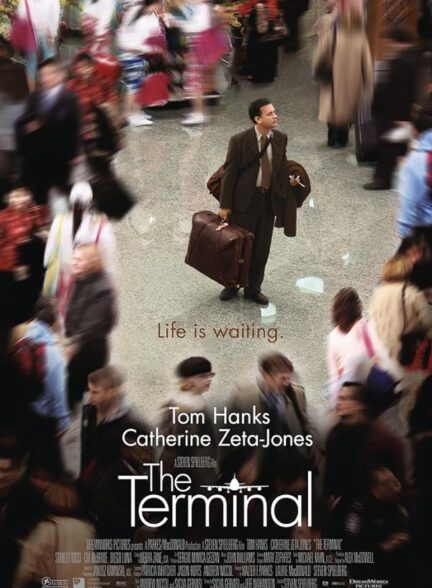 دانلود فیلم The Terminal / ترمینال